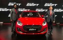 Suzuki Swift mới giá từ 175 triệu đồng "cháy hàng" tại Ấn Độ